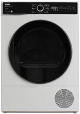 Vestel KM 97202 9 kg A++ Çamaşır Kurutma Makinesi Beyaz