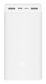 Xiaomi Hızlı Şarj 30000 mAh Powerbank