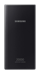 Samsung EB-P5300X 20000 mAh Powerbank Gri