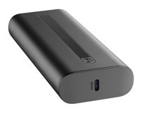Cellurline 20000 mAh Powerbank