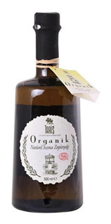 Tariş Cam Sızma Zeytinyağı 500 ml