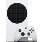 Microsoft Xbox Series S 512 GB Oyun Konsolu Beyaz