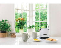 Kitchenaid Classic 5KEK1222EWH Çelik 1.25 lt Beyaz Kettle