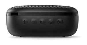 Philips TAS2505B/00 Bluetooth Hoparlör Siyah