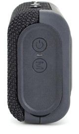 Global BTS01 Bluetooth Hoparlör Siyah