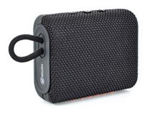 Factor M BTS01 Bluetooth Hoparlör Siyah