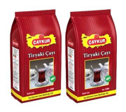Çaykur Tiryaki Dökme Çay 2x5 kg