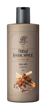 Rebul Koyu Baharat Duş Jeli 500 ml
