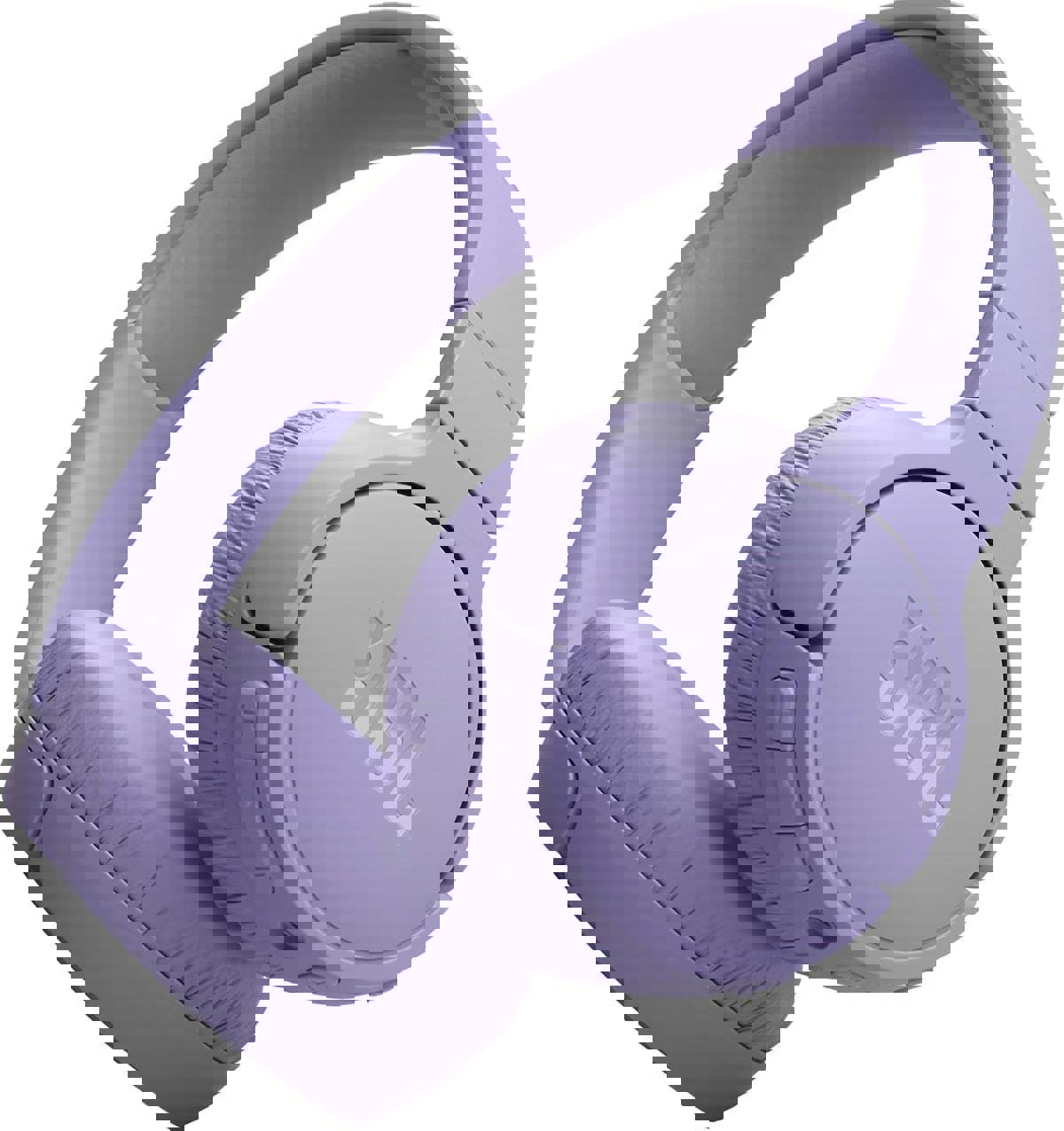 JBL Tune 670Bt Nc Kulak Üstü Kablosuz Bluetooth Kulaklık Mor