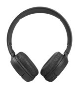 JBL Tune 570Bt Kulak Üstü Kablosuz Bluetooth Kulaklık Siyah