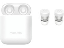 Motorola Verve Buds 110 Kulak İçi Kablosuz Bluetooth Kulaklık Beyaz