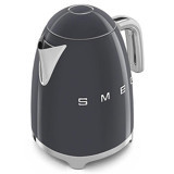 Smeg 50'S Style Retro Çelik 1.7 lt 2000 W Retro Barut Kettle