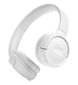 JBL Tune 520BT Kulak Üstü Kablosuz Bluetooth Kulaklık Beyaz