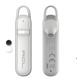 Acl Acb-34 Tekli Kablosuz Bluetooth Kulaklık Beyaz