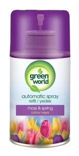 green World Yosun - Bahar 250 ml