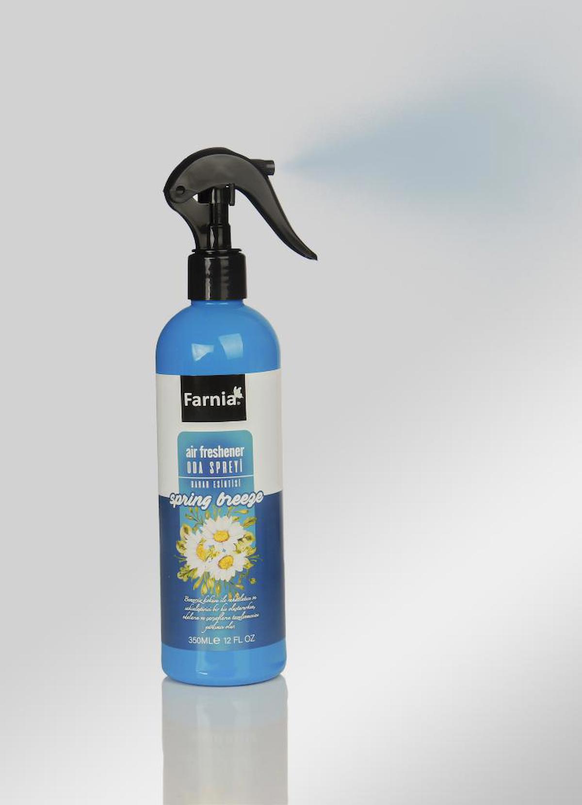 Farnia Bahar Esintisi 350 ml