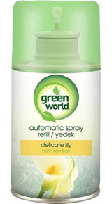 green World Narin Zambak 250 ml