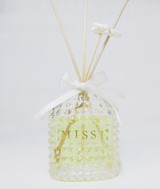 Missi Sandal - Vanilya 100 ml