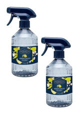 Pereja Misket Limonu-Paçuli 2 x 500 ml