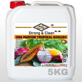 Strong & Clean Tropikal 5 Kg