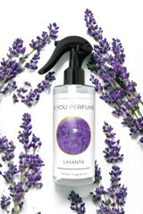 x You Perfume Lavanta 250 ml