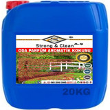 Strong & Clean Aromatik 20 Kg