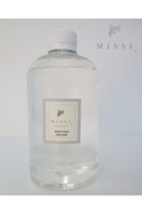 Missi Beyaz Sabun 500 ml