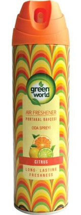 green World Narenciye 500 ml