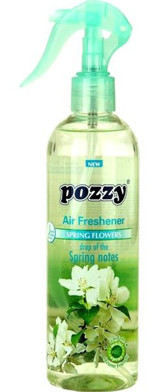 Gülşah Spring Flowers 350 ml