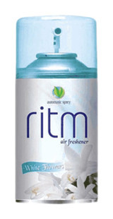 Ritm Beyaz Gül 300 ml