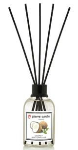 Pierre Cardin Reed Diffuser Hindistan Cevizi 110 ml