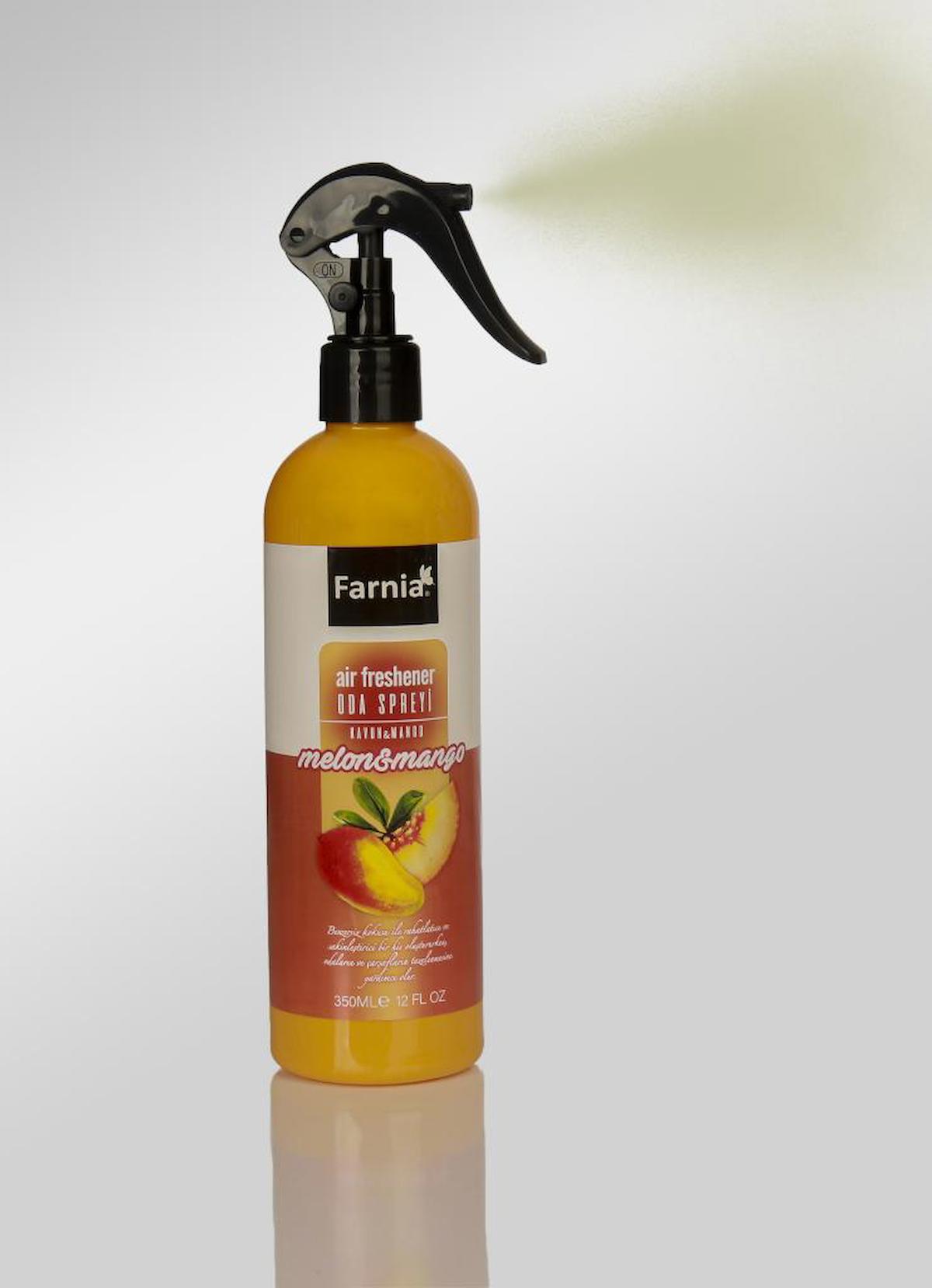 Farnia Kavun - Mango 350 ml