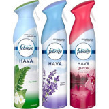 Febreze Dağ Esintisi - Lavanta Konforu - Japon Kiraz Çiçekleri 300 ml