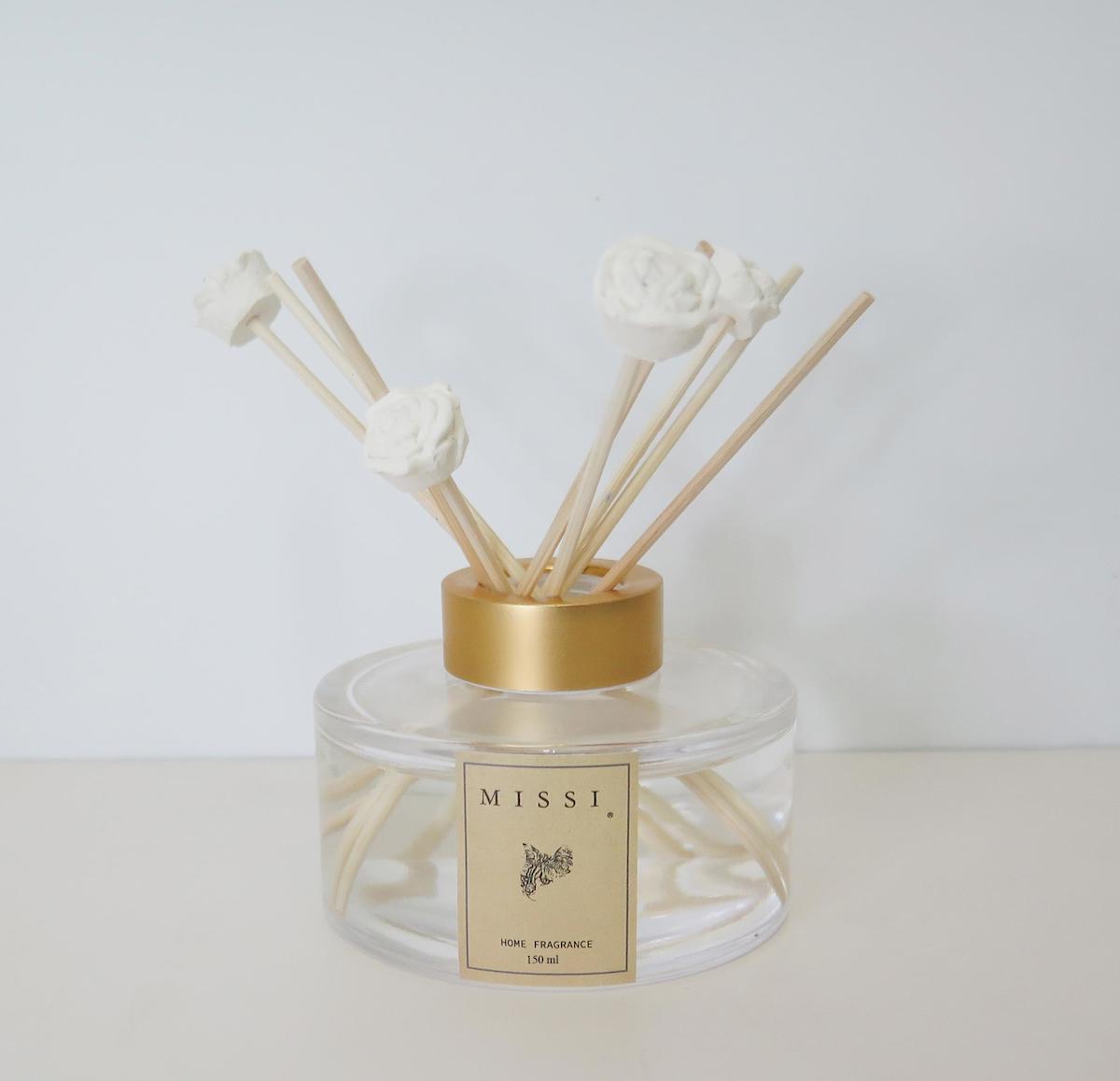Missi Sandal - Vanilya 150 ml