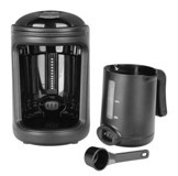 Fantom KS1000 750 W Türk Kahvesi Makinesi Siyah