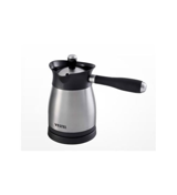 Vestel V-Brunch Serisi 1000 1000 W Türk Kahvesi Makinesi Inox