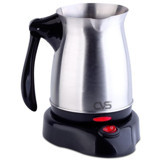Cvs DN 19823 800 W Türk Kahvesi Makinesi Inox