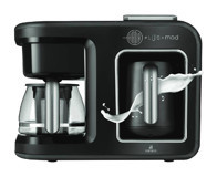 Karaca Hatır Plus Mod 5 In 1 735 W Türk Kahvesi Makinesi Inox