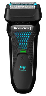 Remington F6000 Saç Sakal Islak Kuru Tıraş Makinesi
