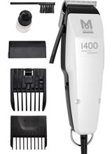 Moser 1406-0458 Edition Saç Kuru Tıraş Makinesi