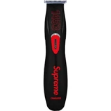 Supreme 1453 Conquest Trimmer Saç Sakal Vücut Islak Kuru Tıraş Makinesi