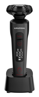 Grundig Ms-9130 Sakal Islak Kuru Tıraş Makinesi