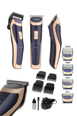 Yopigo Tr-650 Saç Sakal Islak Kuru Tıraş Makinesi