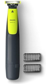 Philips Qp2510/11 Sakal Islak Kuru Tıraş Makinesi