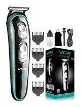 Vgr V-055 Saç Sakal Vücut Kuru Tıraş Makinesi