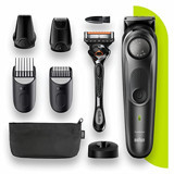 Braun Bt 7340 Saç Sakal Kuru Tıraş Makinesi