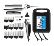 Wahl Home pro 09243-2216 Saç Kuru Tıraş Makinesi