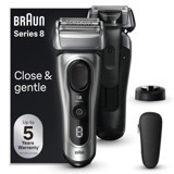 Braun 8517s Sakal Islak Kuru Tıraş Makinesi