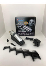 Daylink Rd-609 Saç Sakal Kuru Tıraş Makinesi