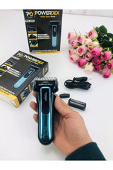 Powerdex PD-200 Saç Sakal Vücut Kuru Tıraş Makinesi